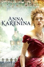 Pôster de Anna Karenina