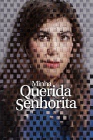 Pôster de Minha Querida Senhorita