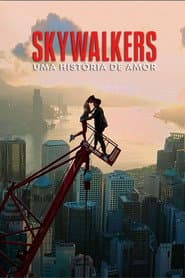 Pôster de Skywalkers: Uma História de Amor