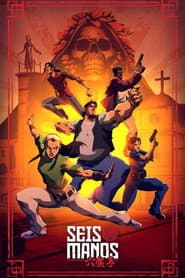 Poster for Seis Punhos