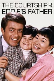 Poster for The Courtship of Eddie's Father
