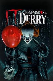 Poster for IT: Bem-Vindos a Derry