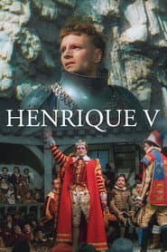 Pôster de Henrique V