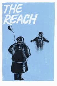 Poster for The Reach (Animated)