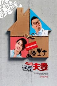 Pôster de 还是夫妻