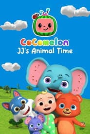 Affiche de CoComelon: Hora dos Animais