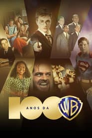 Pôster de 100 Anos da Warner Bros.
