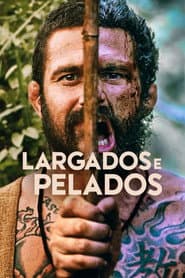 Pôster de Largados e Pelados