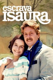 Poster for Escrava Isaura