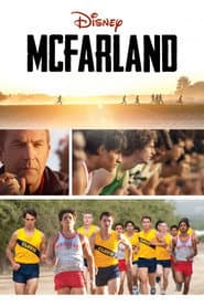 Pôster de McFarland USA