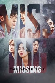 Affiche de Missing: They Were There