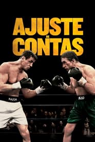 Poster for Ajuste de Contas