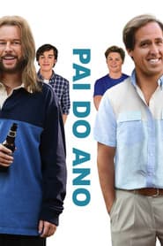 Poster for Pai do Ano