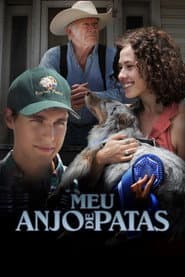 Poster for Meu Anjo de Patas