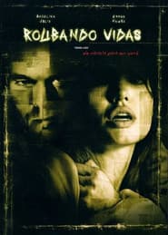 Pôster de Roubando Vidas