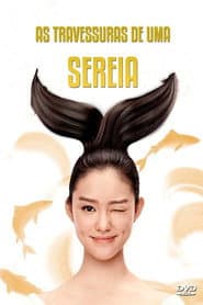 Poster for As Travessuras de uma Sereia