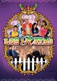 Póster de Los Reyes
