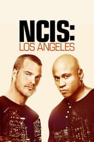 Affiche de NCIS: Los Angeles