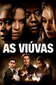 Poster for As Viúvas