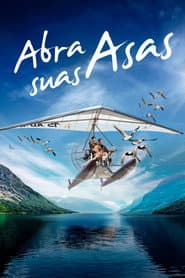 Pôster de Abra Suas Asas