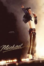 Poster for Michael