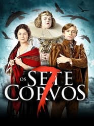 Pôster de Os Sete Corvos
