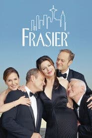 Pôster de Frasier