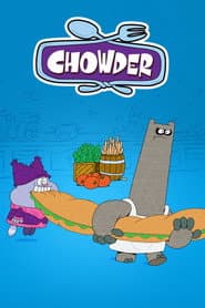 Pôster de Chowder
