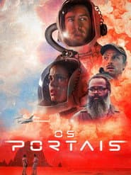 Poster for Os Portais