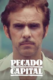 Pôster de Pecado Capital