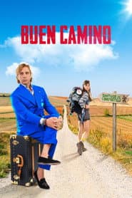Pôster de Bom Caminho