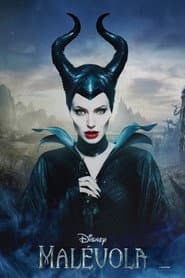Poster for Malévola