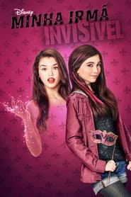 Poster for Minha Irmã Invisível