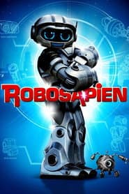 Póster de Robosapien - Meu Melhor Amigo