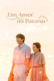 Pôster de Um Amor no Paraíso