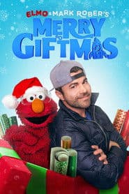 Pôster de Elmo and Mark Rober's Merry Giftmas