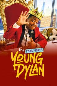 Pôster de Tyler Perry's Young Dylan
