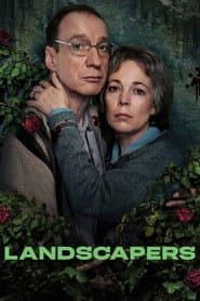 Pôster de Landscapers