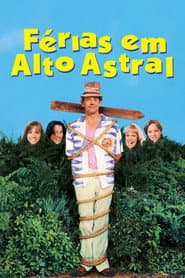 Poster for Férias em Alto Astral