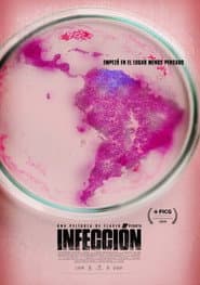 Póster de Infecção