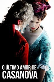 Pôster de O Último Amor de Casanova