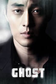 Affiche de Ghost
