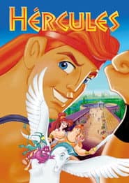 Poster for Hércules