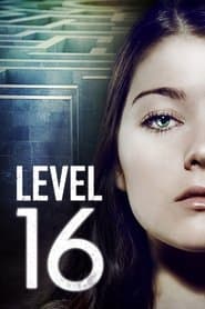 Pôster de Level 16