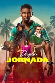 Pôster de Dupla Jornada