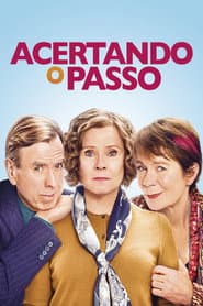 Poster for Acertando o Passo