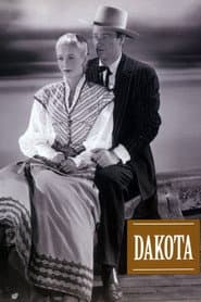 Pôster de Dakota