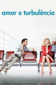 Pôster de Amor e Turbulência