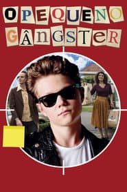 Pôster de O Pequeno Gângster