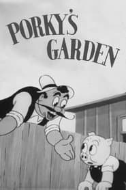 Pôster de Porky's Garden